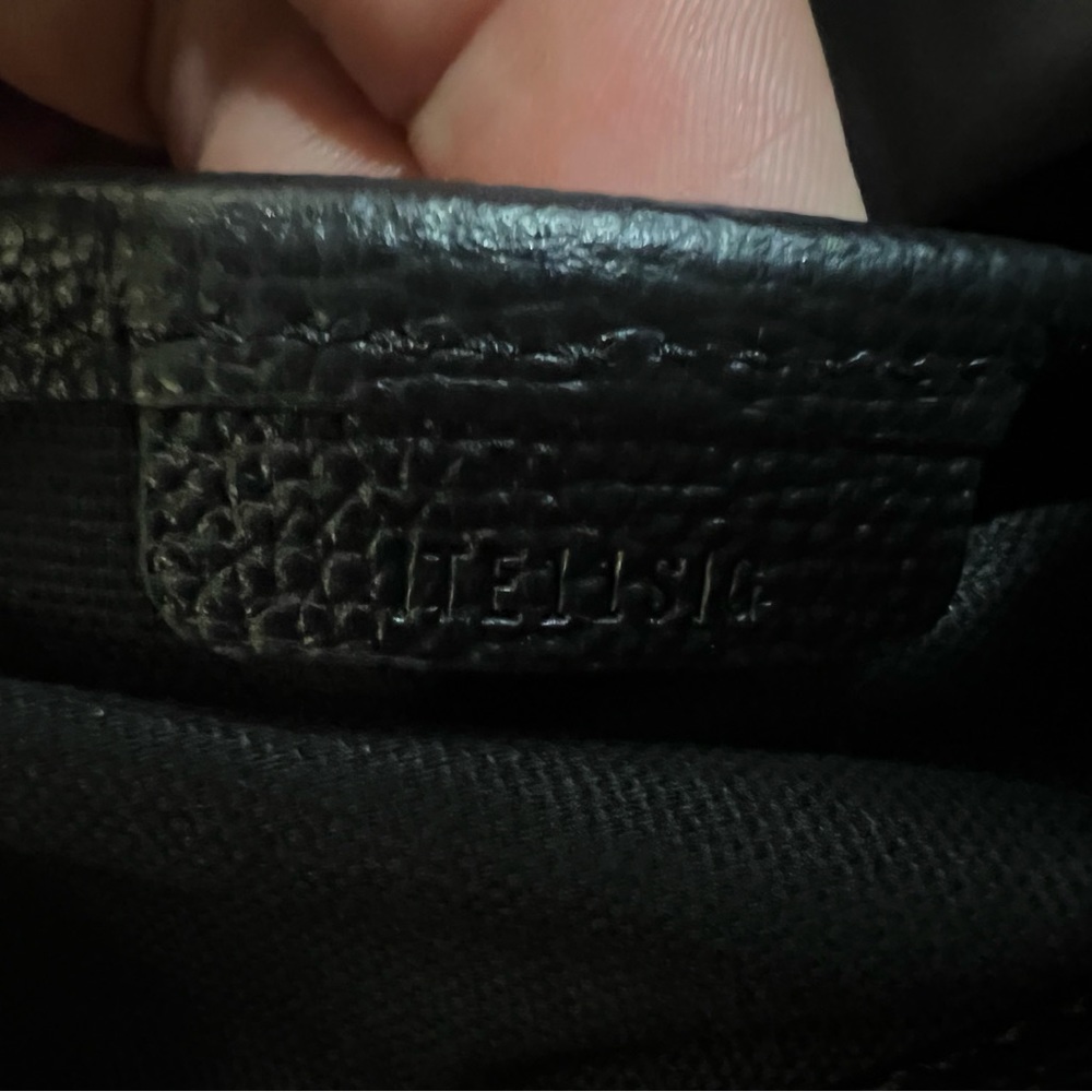 Burberry Bag - Picture 7 of 8